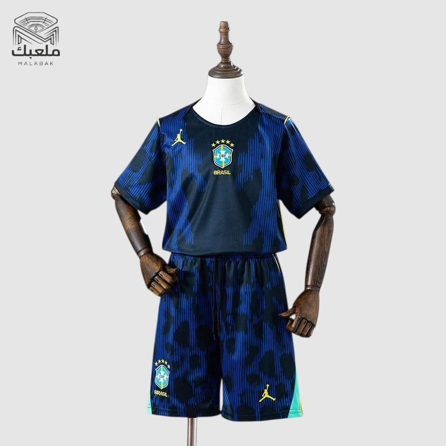 طقام أطفال منتخب كأس العالم 2026
