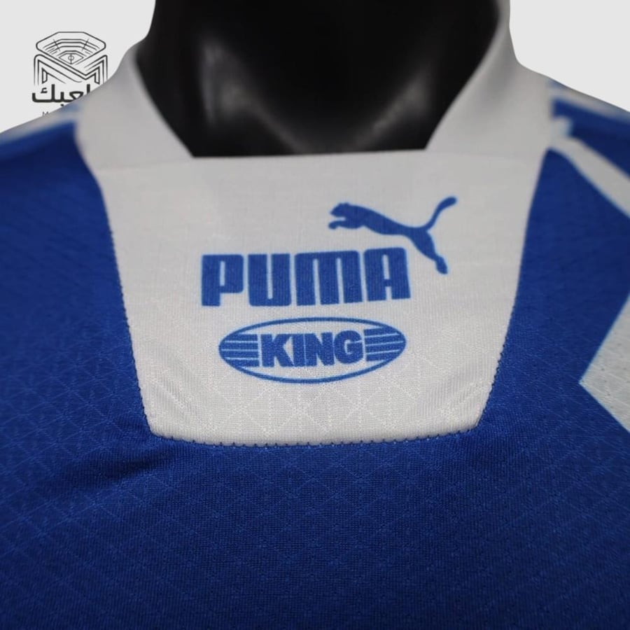 تيشيرت الهلال التأسيس 26/27