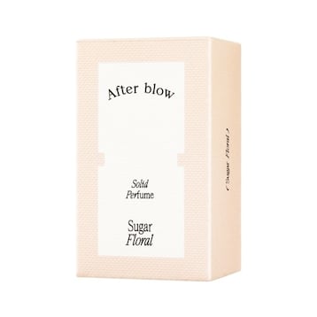 After Blow Solid Perfume #03 Sugar Floral