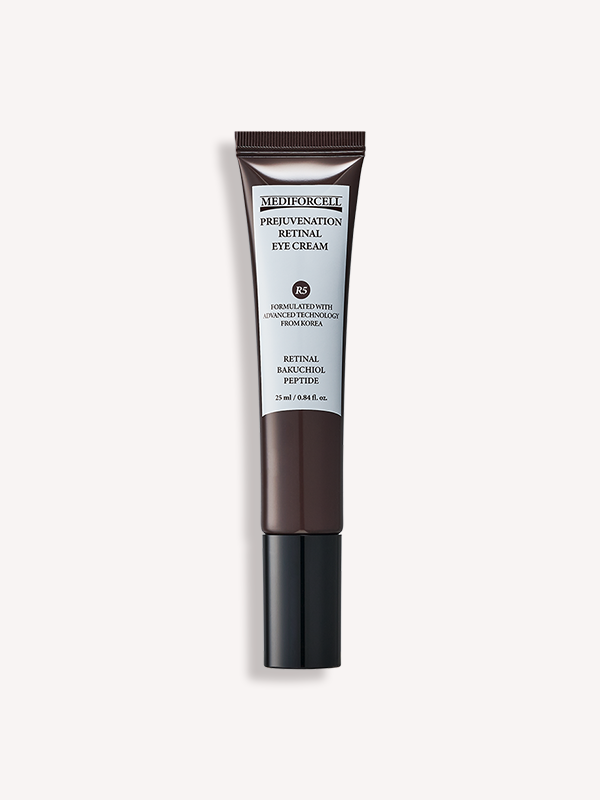 Mediforcell Prejuvenation Retinal Eye Cream 25ml