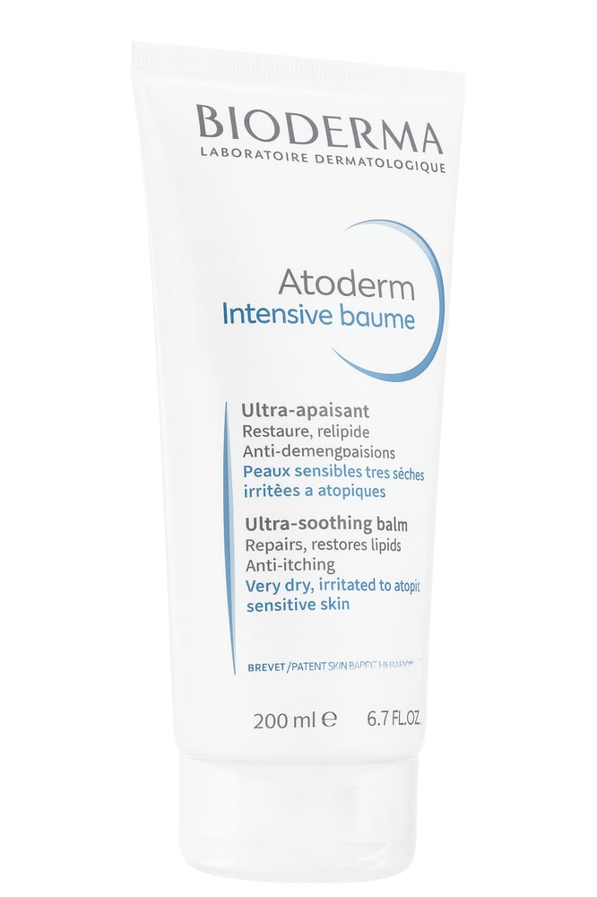 بيوديرما (BIODERMA) اتوديرم بلسم ترطيب البشرة الجافة الحساسة 200 مل