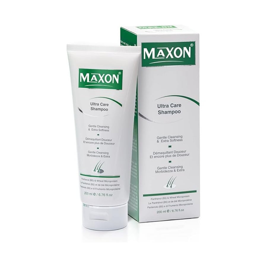 Maxon Hair Renewal Mask 200 ml