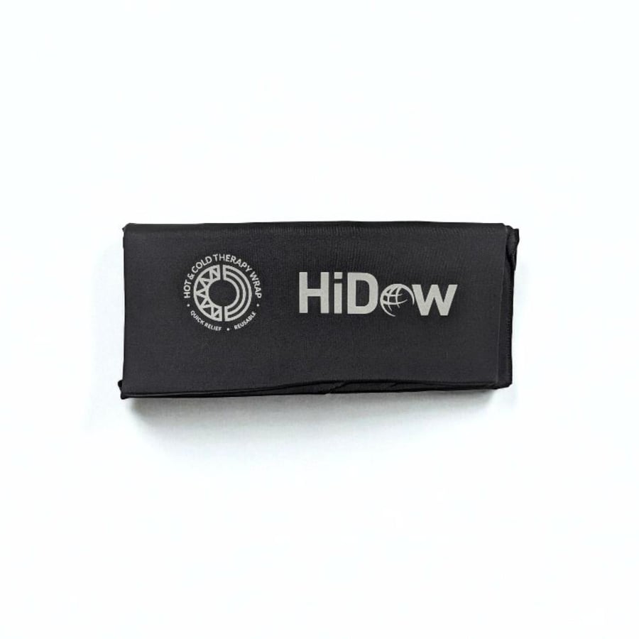 ضمادات الضغط ThermoAir Wave 2.0