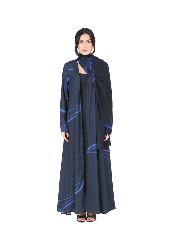 OUR PRINT - 08