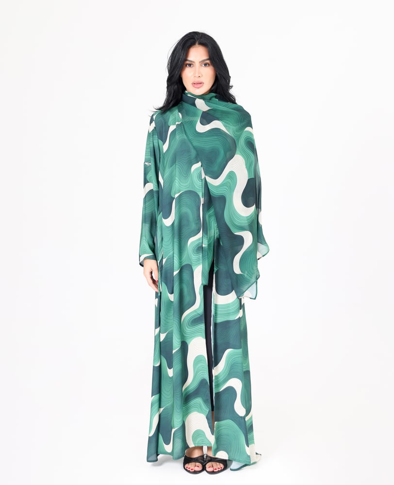 OUR PRINT - 01