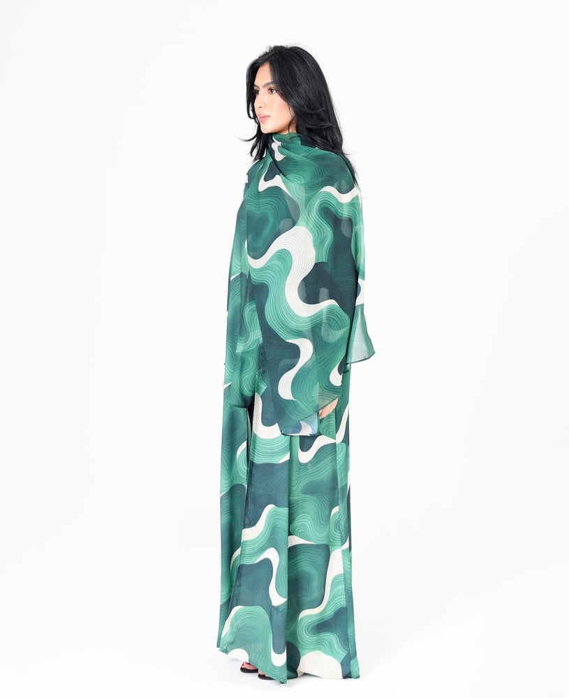 OUR PRINT - 01