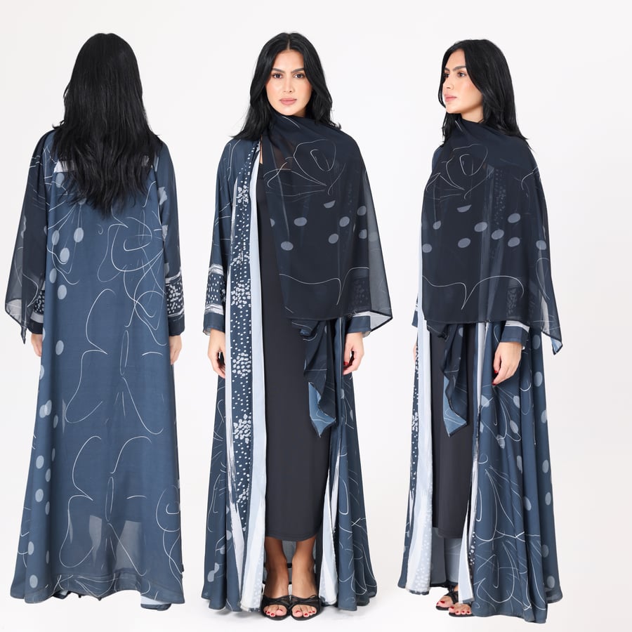 OUR PRINT - 09