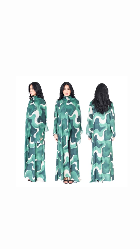 OUR PRINT - 01