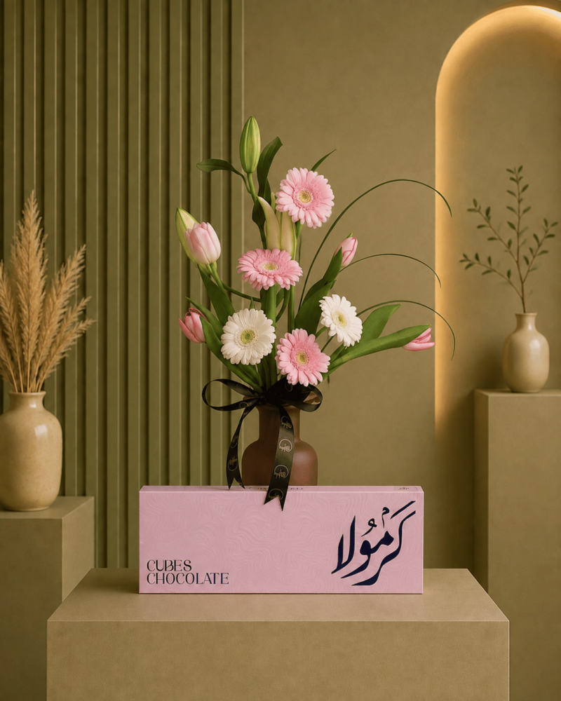 فازة مون بلان