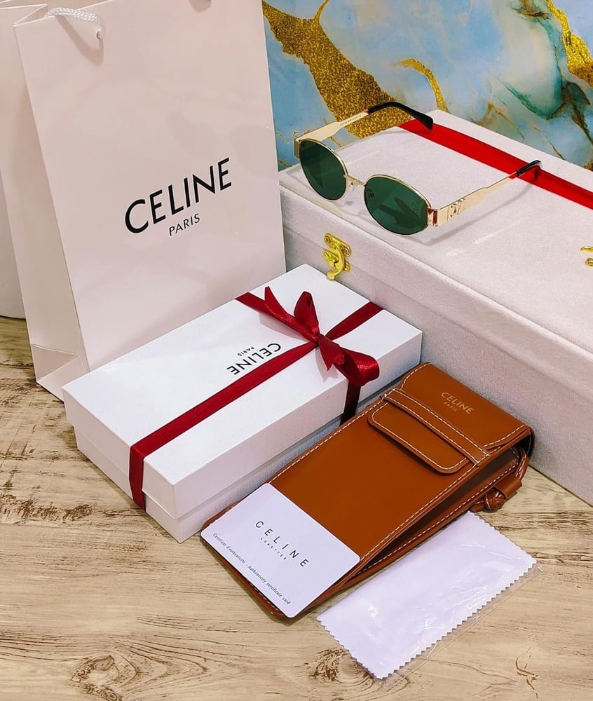 نظاره سيلين celine