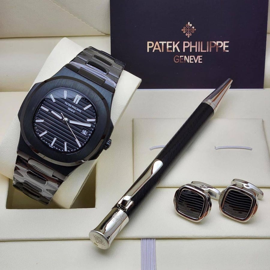 Patek Philippe men's sets