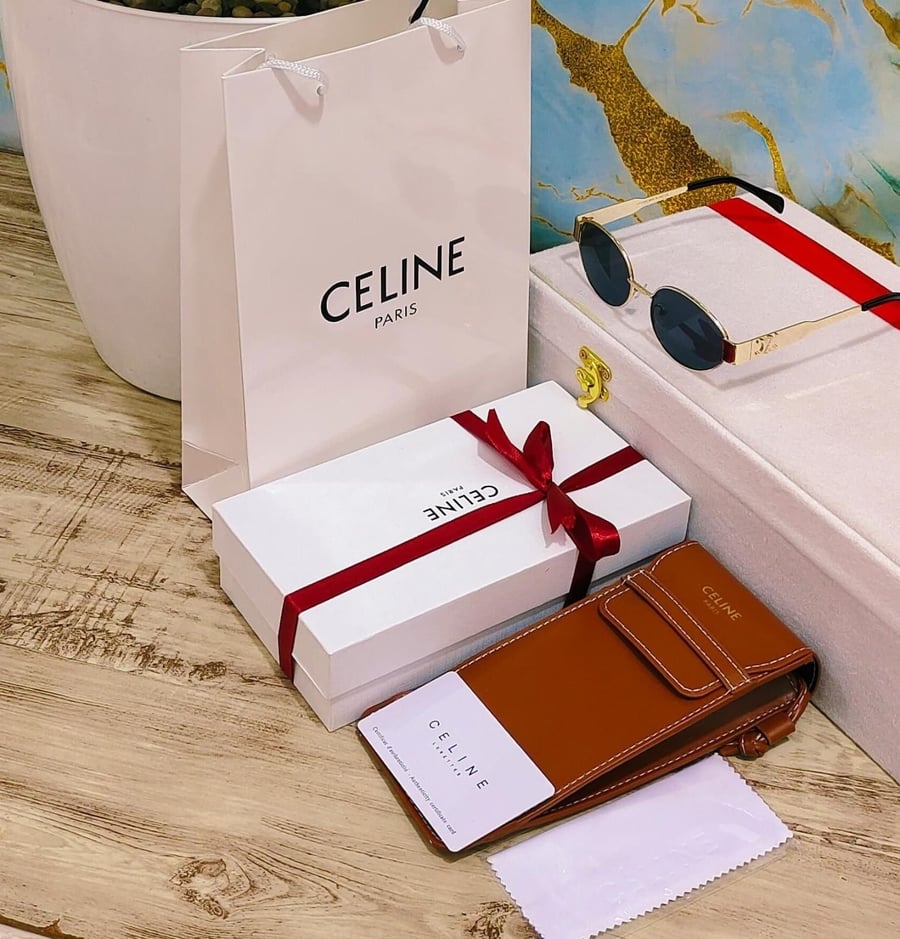 نظاره سيلين celine