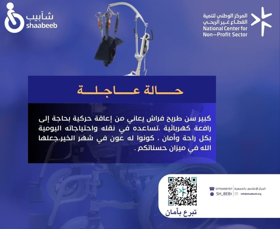 رافعة كهربائية