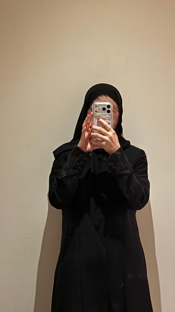 بليزر كاميليا Camellia Blazer