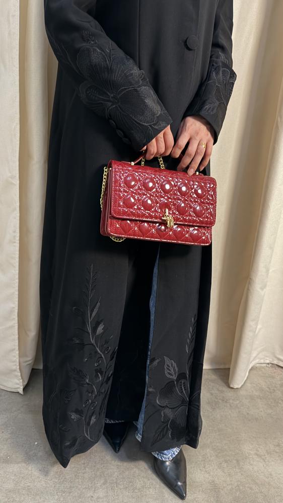بليزر كاميليا Camellia Blazer