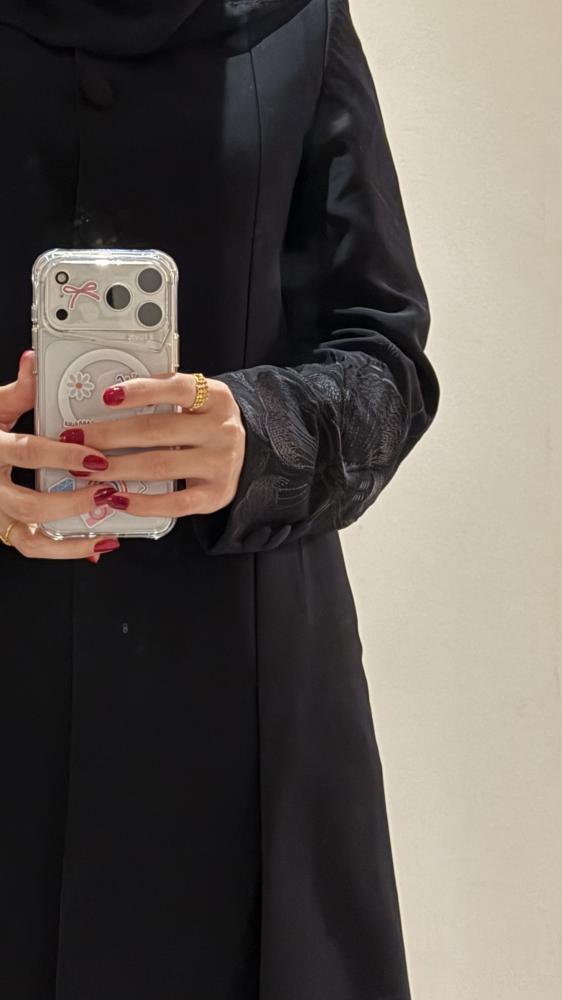 بليزر كاميليا Camellia Blazer
