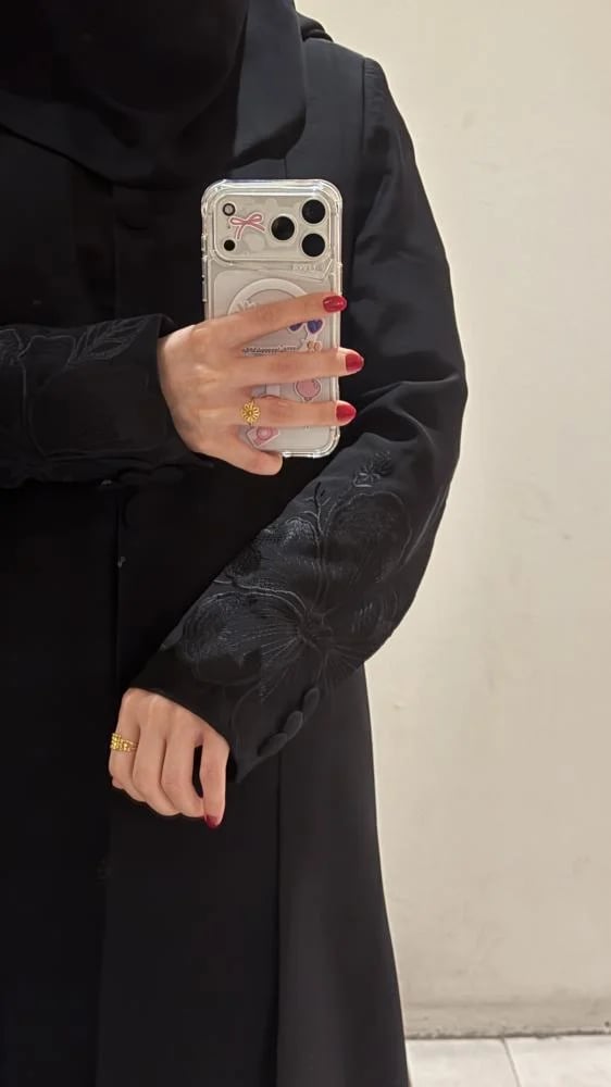 بليزر كاميليا Camellia Blazer