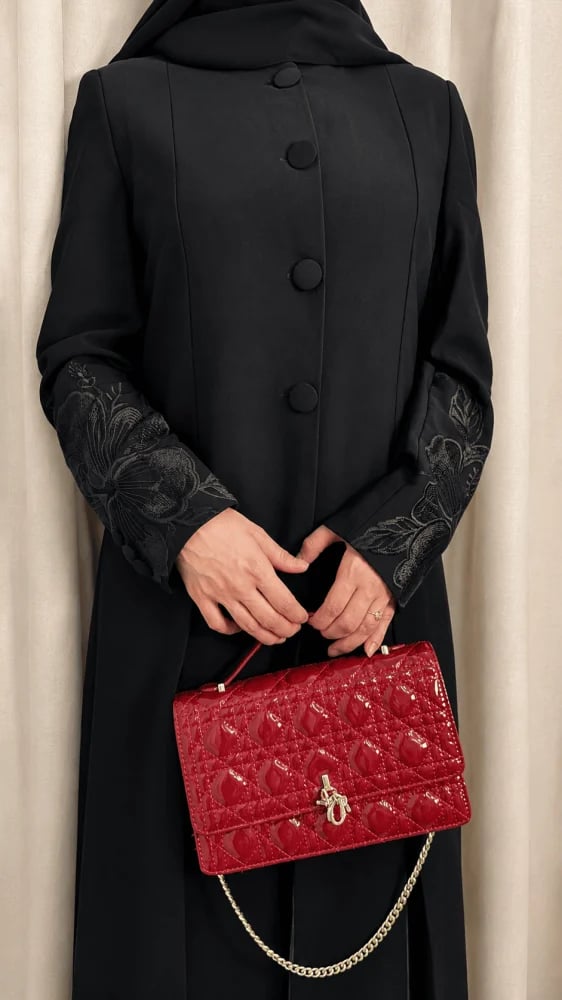 بليزر كاميليا Camellia Blazer