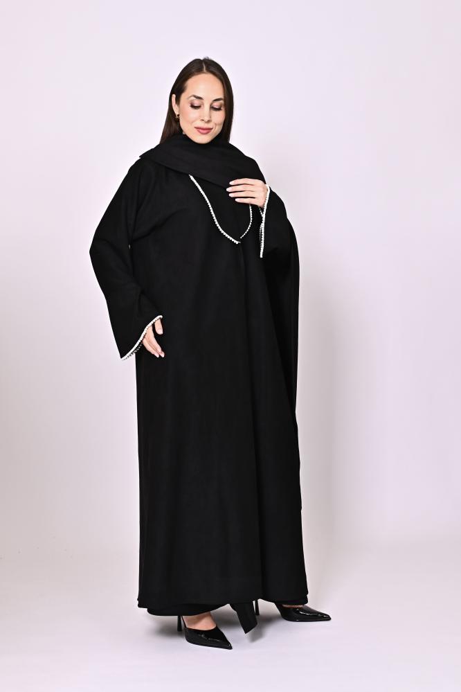 عباية بيرلا - Perla Abaya