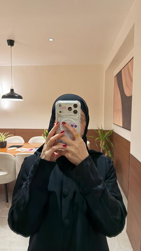 بليزر كاميليا Camellia Blazer