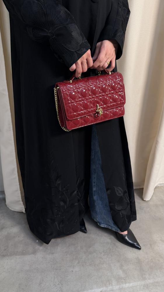 بليزر كاميليا Camellia Blazer