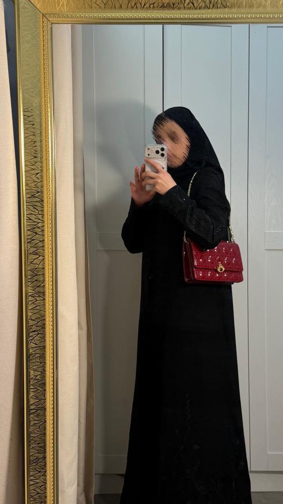 بليزر كاميليا Camellia Blazer