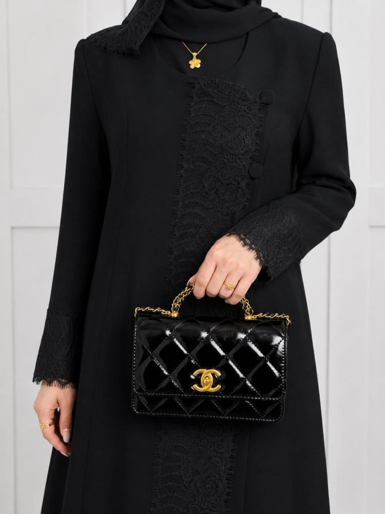 عباية Elegance