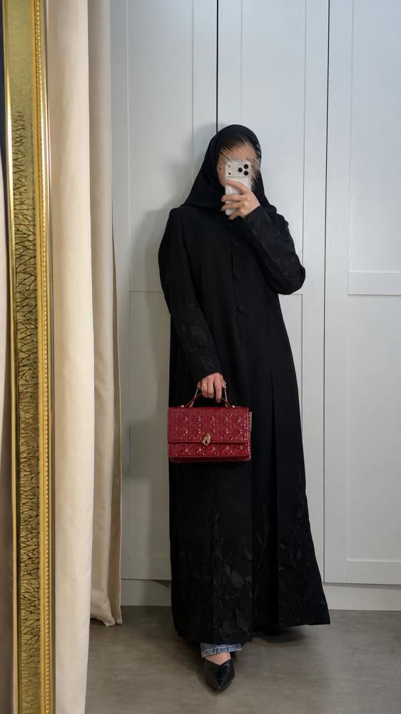 بليزر كاميليا Camellia Blazer