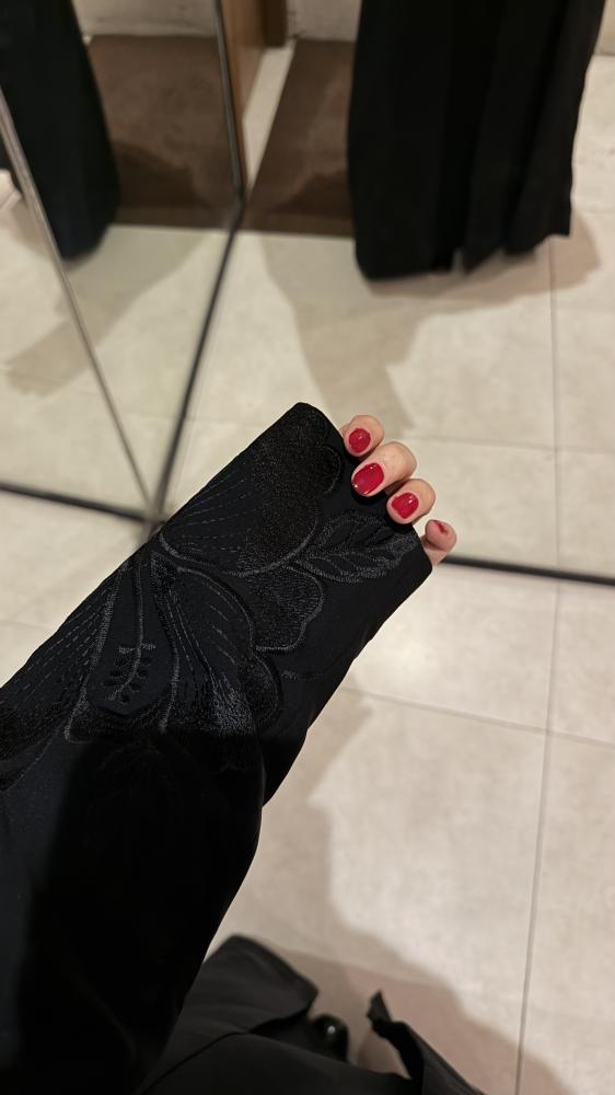 بليزر كاميليا Camellia Blazer