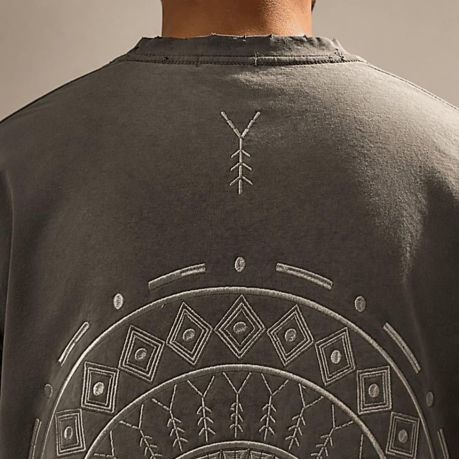 تيشيرت ايرث | Erth T-Shirt