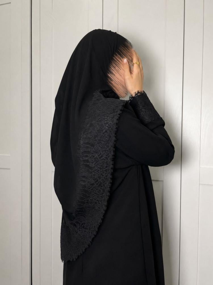 عباية Elegance