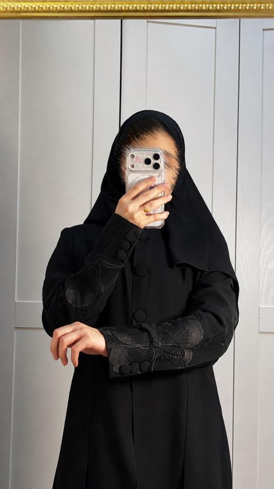 بليزر كاميليا Camellia Blazer