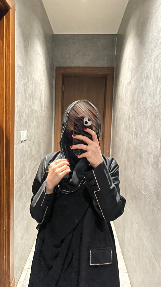 بليزر سيلين  Selen Blazer
