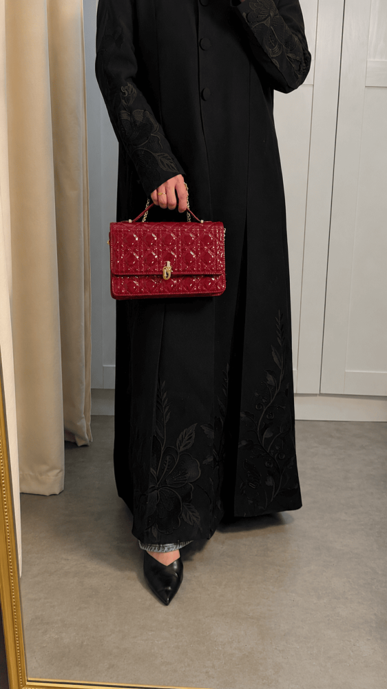 بليزر كاميليا Camellia Blazer