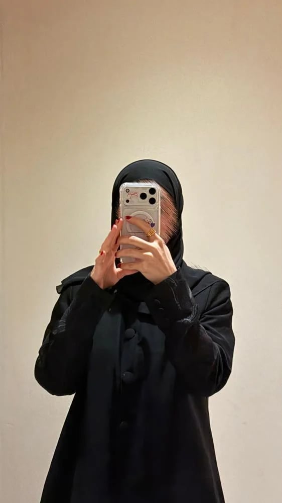 بليزر كاميليا Camellia Blazer