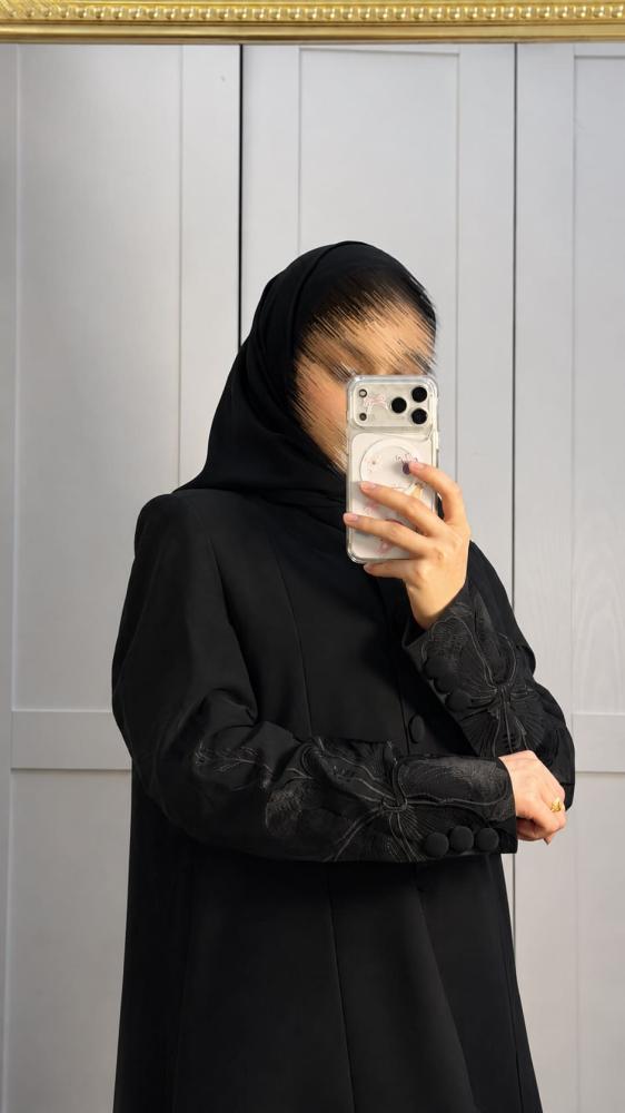 بليزر كاميليا Camellia Blazer