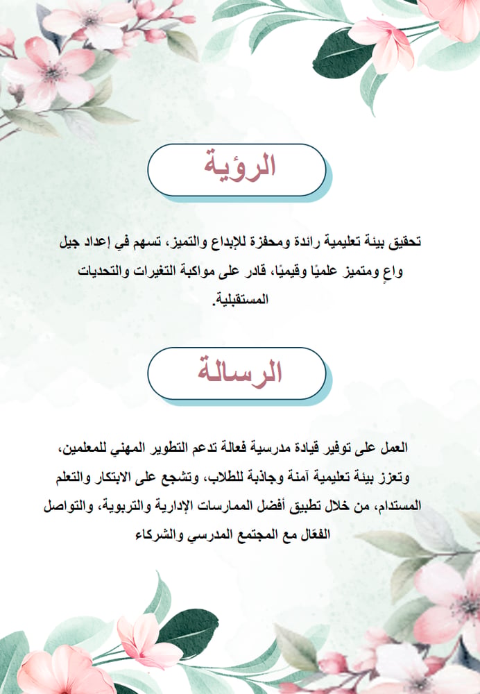 سجل توثيق شواهد اداء الوكيل ( تصميم تفاؤل)