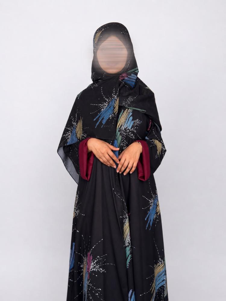 عباية |