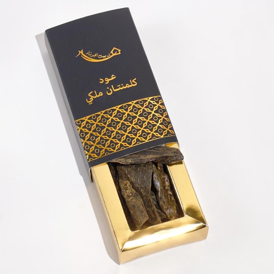 بخور اوقية