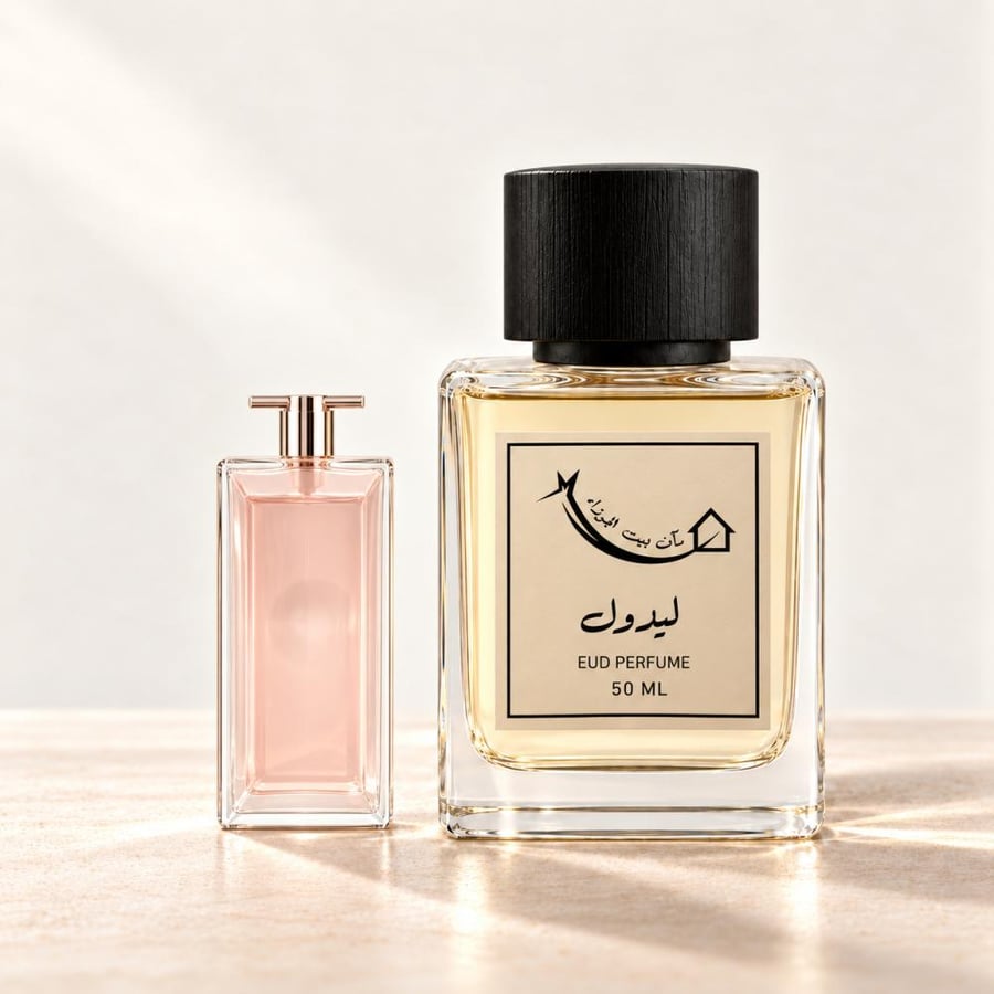 الجوزاء-ليدول