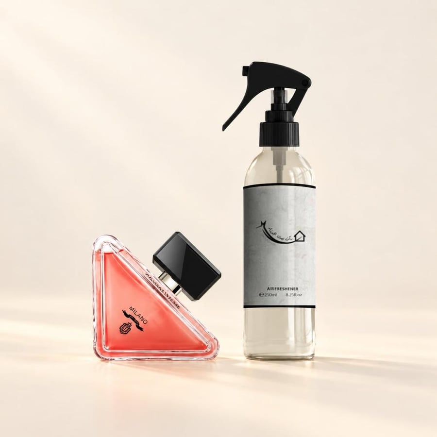 معطر الجو- أوكس انتنس