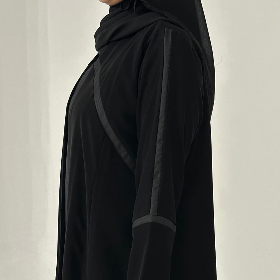 Basic Abaya