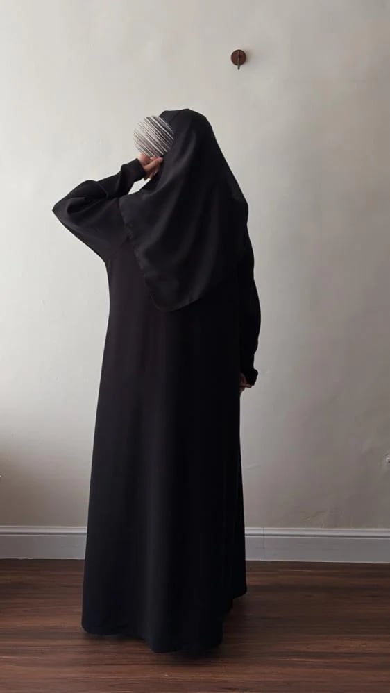Aryam Abaya