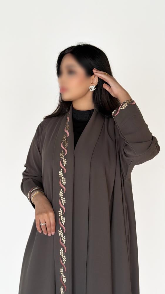Opal Abaya