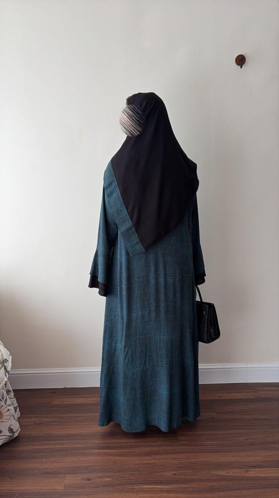 Msarh Abaya
