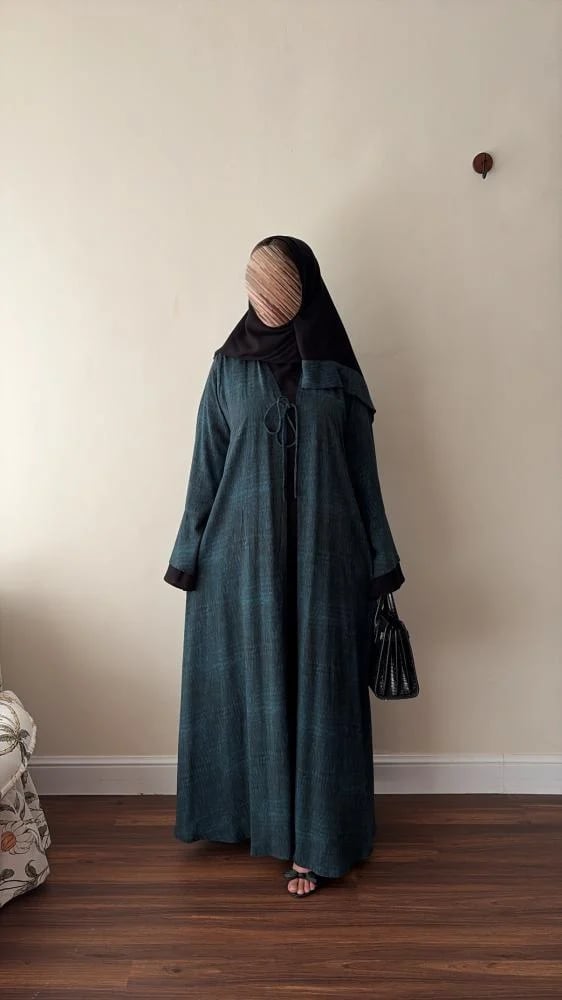 Msarh Abaya