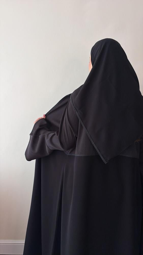 Ranem Abaya
