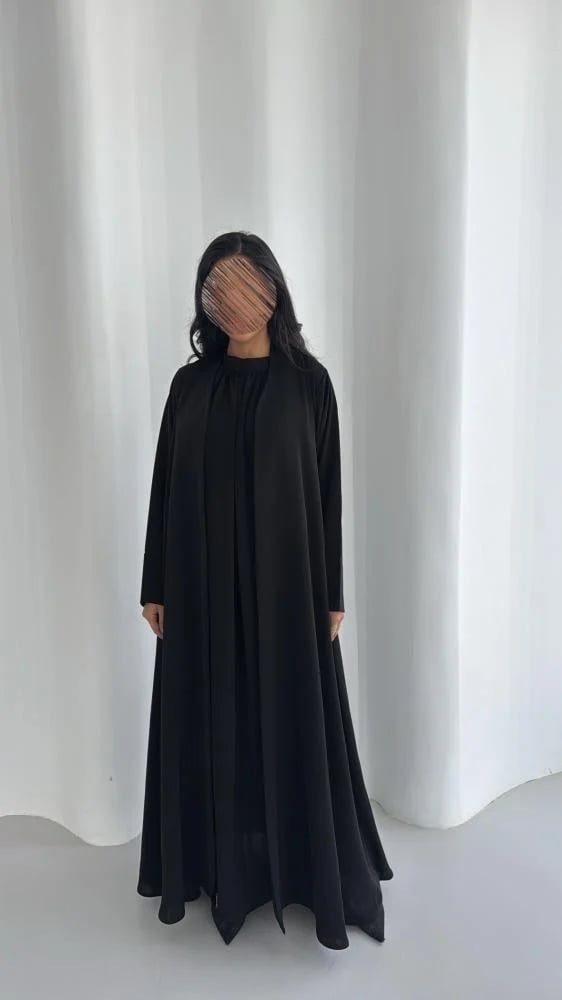 Daily Abaya