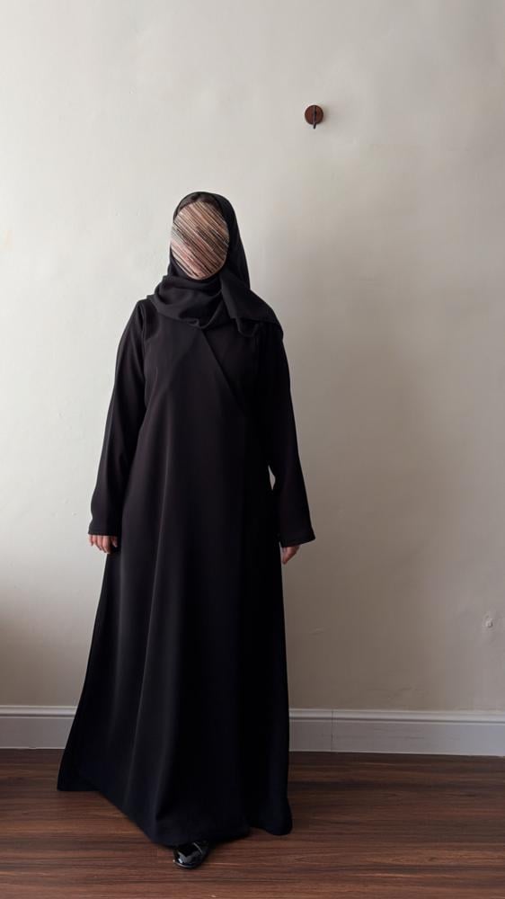 Aryam Abaya