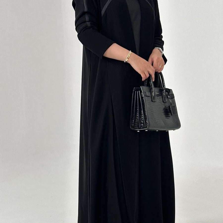 Basic Abaya
